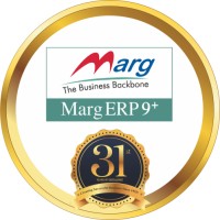 Marg ERP Logo