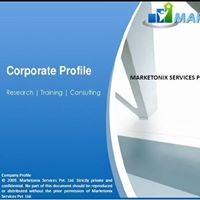 MARKETONIX SERVICES PRIVATE LIMITED Logo