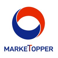 Marketopper Securities Pvt Ltd Logo