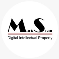 MarkScan Logo