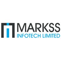 Markss Infotech Ltd Logo