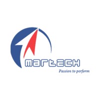 Martech Info Systems Pvt. Ltd Logo