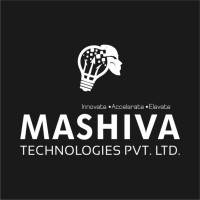MASHIVA TECHNOLOGIES PRIVATE LIMITED Logo