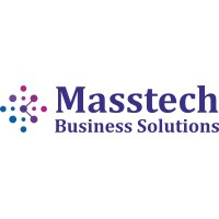 Masstech Business Solutions Pvt. Ltd. Logo