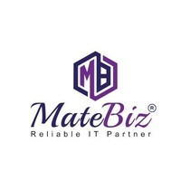 Matebiz Logo