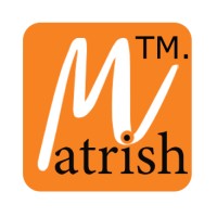 Matrish Solutions Pvt. Ltd. Logo