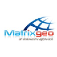Matrix Geo Solutions Ltd. Logo