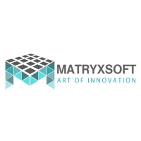 Matryxsoft Tech Logo