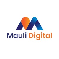 Mauli Digital Logo