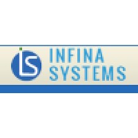 Infina Systems & Solutions Pvt Ltd Logo