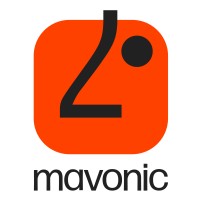 mavonic Logo