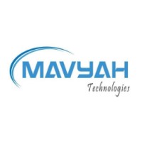 Mavyah Technologies Pvt Ltd Logo