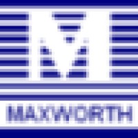 Maxworth Logo