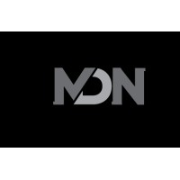Mayron Digital Networks Logo