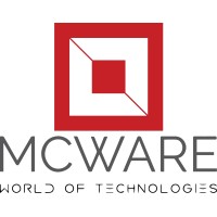 MCWARE TECHNOLOGIES LLP Logo