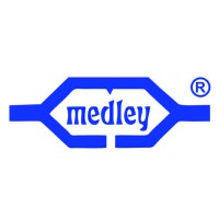 Medley India Logo