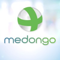 MedOnGo Health Pvt. Ltd. Logo