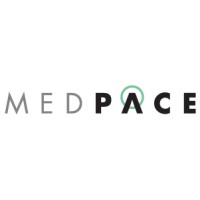 Medpace Logo