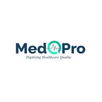 MedQPro Logo