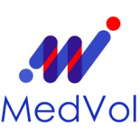MedVol Logo