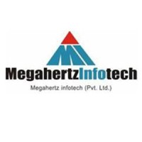 Megahertz Infotech Logo