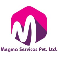 Megma Services Pvt. Ltd Logo