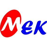 MEK PERIPHERALS INDIA PRIVATE LIMITED Logo