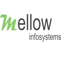 Mellow Info Systems Pvt Ltd Logo