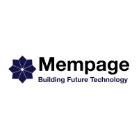 Mempage Technologies Private Limited Logo