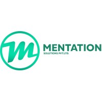 Mentation Solutions Pvt Ltd Logo