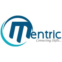 Mentric Technologies Logo