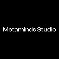 Metaminds Studio Logo