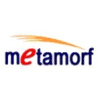 METAMORFS Logo