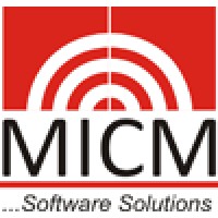 MICM NET SOLUTIONS PVT. LTD. Logo