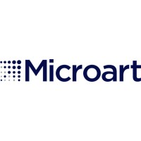 Microart Systems India Pvt. Ltd. Logo