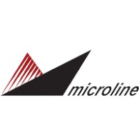 Microline India Pvt. Ltd. Logo
