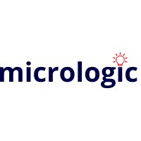 MICROLOGIC NETWORKS PRIVATE LIMITED Logo