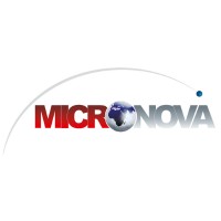 Micronova IT Group Logo