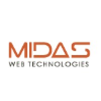 Midas Web Technologies Logo