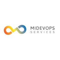Midevops Services Pvt Ltd Logo