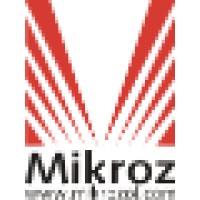 Mikroz Anti-Malware Services & Security Solutions/Mikroz InfoSecurity Pvt. Ltd. Logo