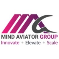 Mind Aviator Group Logo
