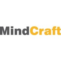 MindCraft Software Pvt. Ltd. Logo