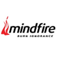 Mindfire Solutions Logo