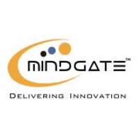 Mindgate Solutions Logo