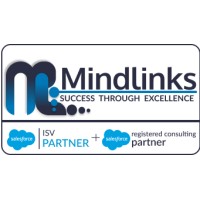 Mindlinks Inc Logo