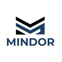 Mindor Tech Logo