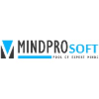 MindproSoft Private Limited Logo