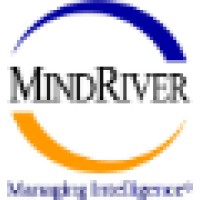 Mindriver Information Technologies private limited Logo