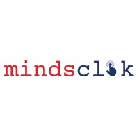 MindsClik Logo